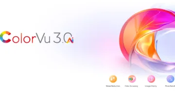 ColorVu 3.0