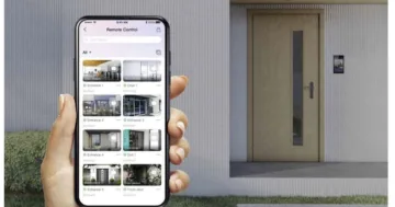 Full Features Access Control: รองรับการใช้งาน Access Control ร่วมกับ Face Scan Terminal ทุกรุ่น