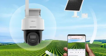 Always-on security for the off-grid frontier: ระบบรักษาความปลอดภัยแบบเปิดตลอดเวลาสำหรับพื้นที่นอกเครือข่าย